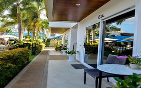 Phuket Airport Hotel